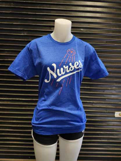 LA NURSES