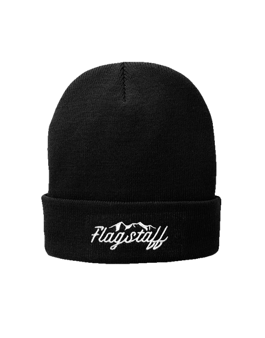 Flagstaff Beanie