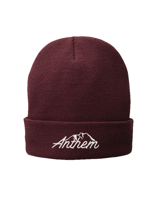 Anthem Beanie